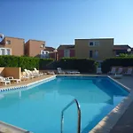 度假居 Maison Avec Piscine, Tennis, Petanque, Parking Et Proche - Fr-1-387-171 马瑟伊兰