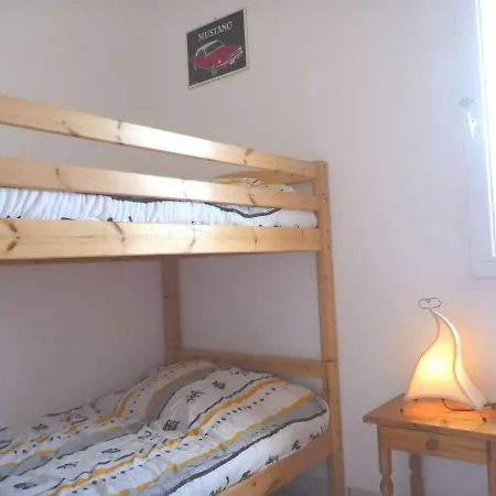 Maison Avec Piscine, Tennis, Petanque, Parking Et Proche - Fr-1-387-171 Holiday home Marseillan (Herault)