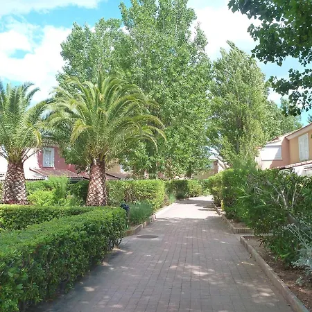 度假居 Maison Avec Piscine, Tennis, Petanque, Parking Et Proche - Fr-1-387-171 *