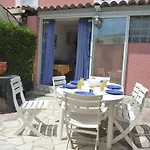 بيت للعطل Maison Avec Piscine, Tennis, Petanque, Parking Et Proche - Fr-1-387-171 مارسيلان
