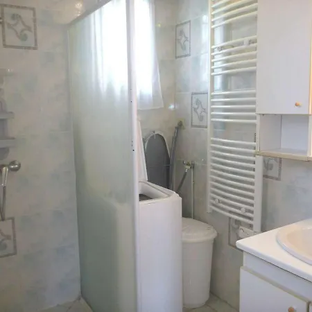 Ferienhaus Maison Avec Piscine, Tennis, Petanque, Parking Et Proche - Fr-1-387-171 Marseillan (Herault)