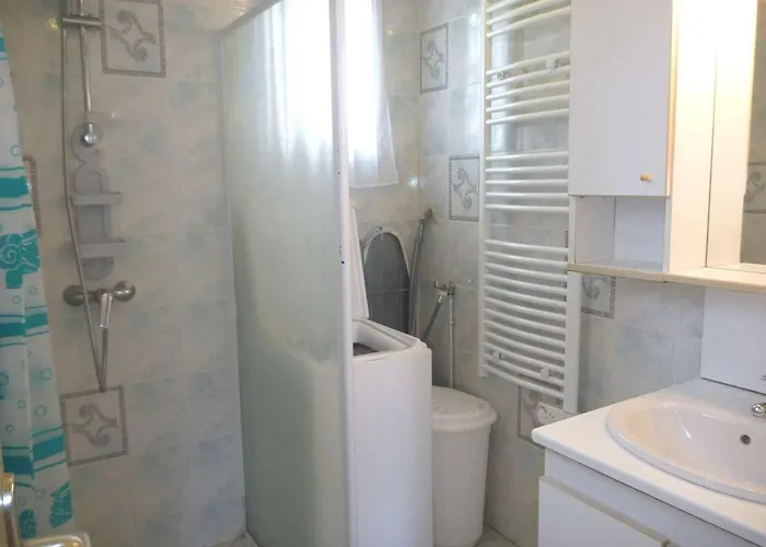 Сasa de vacaciones Maison Avec Piscine, Tennis, Petanque, Parking Et Proche - Fr-1-387-171 Marseillan (Herault)
