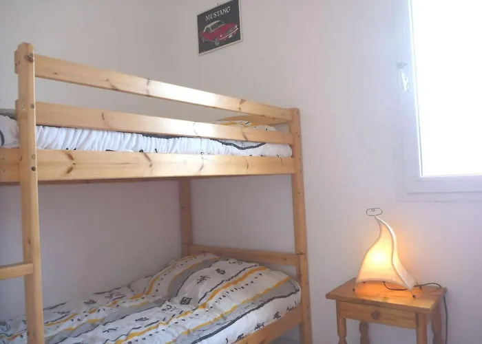 Maison Avec Piscine, Tennis, Petanque, Parking Et Proche - Fr-1-387-171 Сasa de vacaciones Marseillan (Herault)