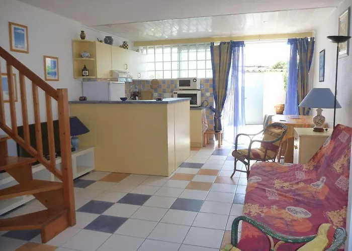 Maison Avec Piscine, Tennis, Petanque, Parking Et Proche - Fr-1-387-171 Сasa de vacaciones